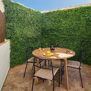 Apartamento Chic Retreat, Málaga