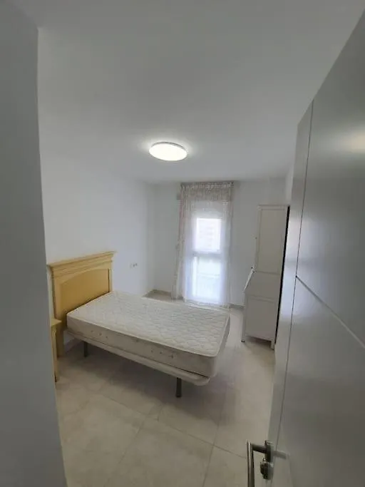 Apartment Preciosoy Gran Apartamento Terraza Con Vistas Wifi Y Climatizacion Malaga Spain
